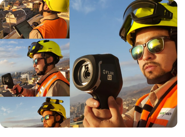 Safe & Health - Thinking About Technology